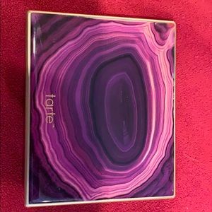 Tarte be MATTEnificent eyeshadow palette